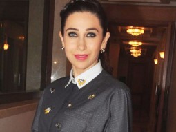 Karisma Kapoor Inaugurates Masala King Supermarket