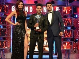Gautam, Pritam, Ali, Karishma, Dimpy At ‘Bigg Boss: Halla Bol’ Press Conference
