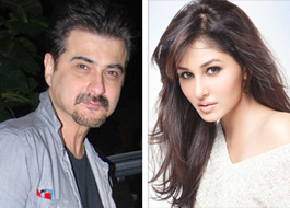 Sanjay Kapoor and Pooja Chopra will star in Abhi Nahi Toh Kabhi Nahi