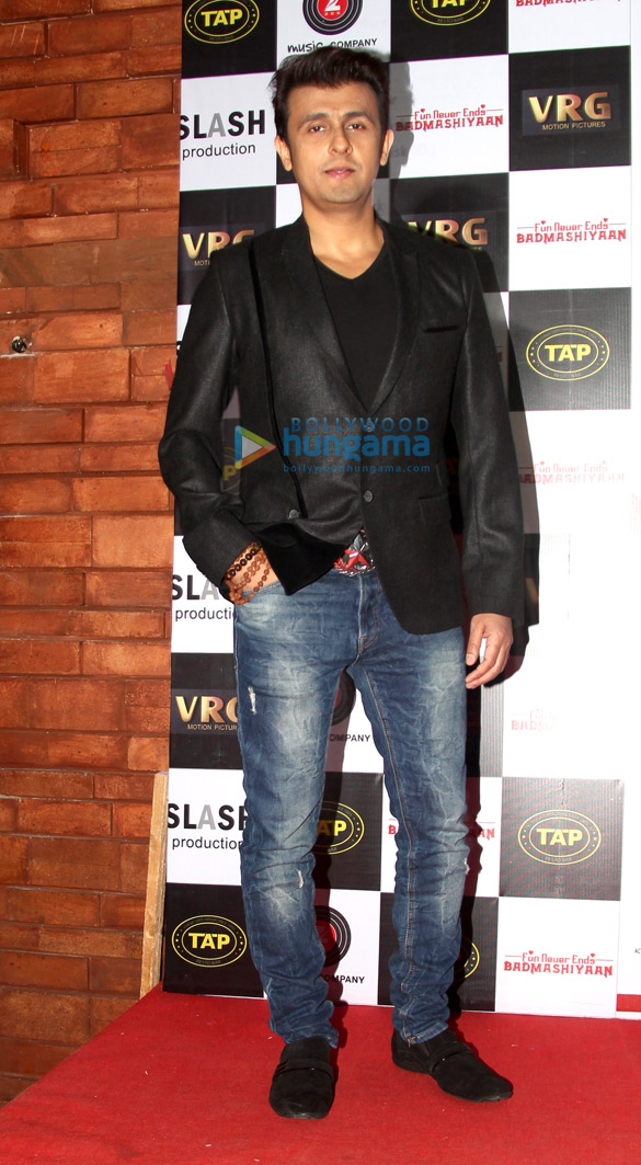 audio release of badmashiyaan fun never ends 12