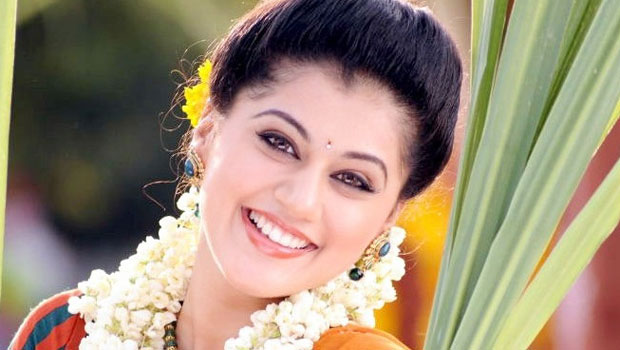 “My Dad Is Extremely Critical…”: Taapsee Pannu