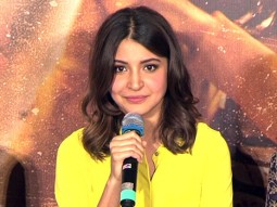“I Have Other Means Of Wishing Team India For World Cup”: Anushka Sharma
