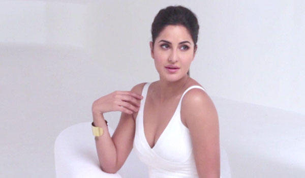 Behind The Scenes Of L’Oreal Paris Skin Perfect Featuring Katrina Kaif And Lisa Ray