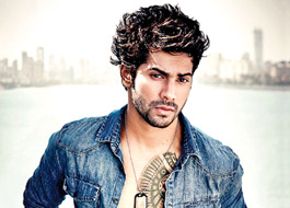 Varun Dhawan to endorse Campus shoes?
