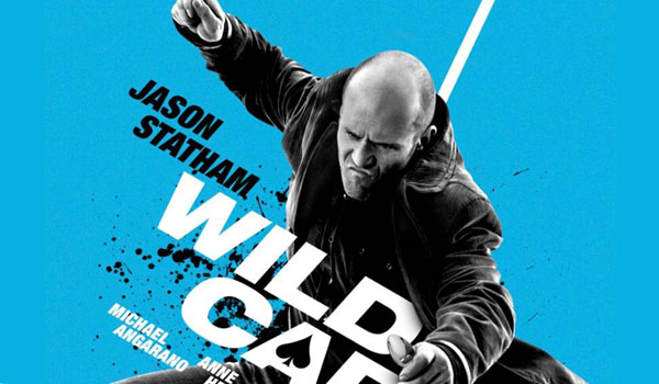 Theatrical Trailer (Wild Card)