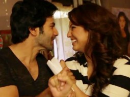 Making Of ‘Badlapur’ Part 1