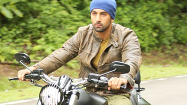 Making Of ‘Tu Hai Ki Nahi’ (Roy)