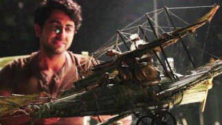 Making Of ‘Hawaizaada’: The Plane