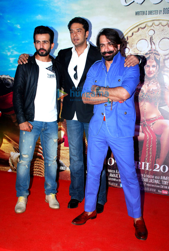 trailer launch of ek paheli leela 11