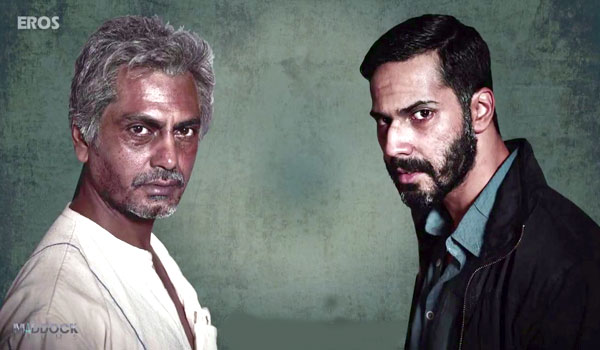 Making Of ‘Badlapur’ Part 2