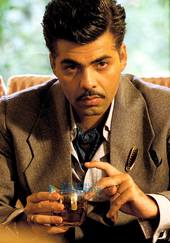 bombay velvet 19