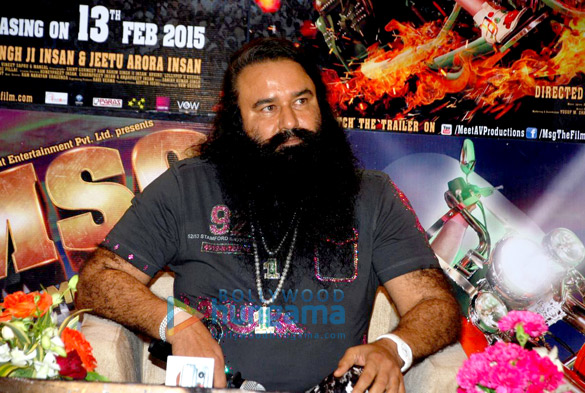 promotion of msg the messenger 3