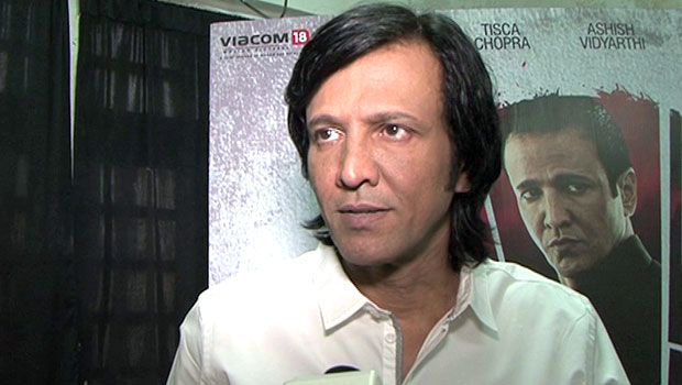 “I Had Lost Hope In The Audience”: Kay Kay Menon