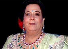 265px x 190px - Shobha Kapoor excludes her name from XXX : Bollywood News - Bollywood  Hungama