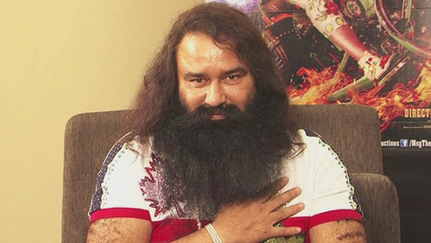 Gurmeet Ram Rahim Singh Ji Insan’s Hard Hitting Interview On ‘MSG The Messenger’, ‘PK’, Censor Board Issues