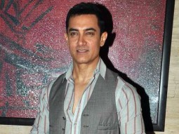 Aamir Khan Promotes ‘My Right My Responsibility’ Initiative