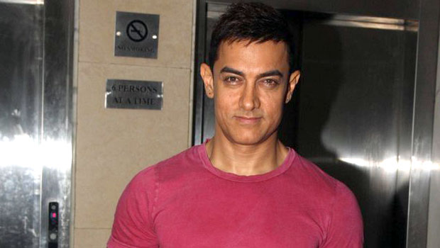 “Taare Zameen Par Se Bahut Zyada Sensitization Hua Hai Desh Bhar Mein”: Aamir Khan