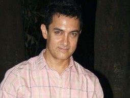 “My Most Satisfactory Work Is Satyamev Jayate”: Aamir Khan