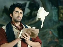 Making Of Udd Jayega (Hawaizaada)