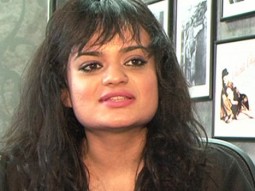 “I Want To Work With Everybody”: Aditi Singh Sharma