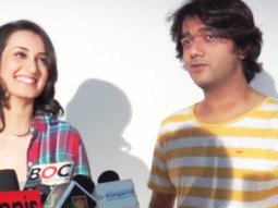 “My Jodi With Vaishali Desai Is The Best”: Kettan Singh