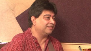 “I Have Composed 2 Songs Of Hamari Adhuri Kahani”: Jeet Gannguli