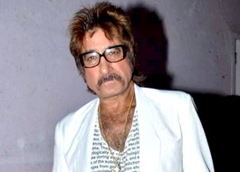 Shakti Kapoor gets robbed and wounded