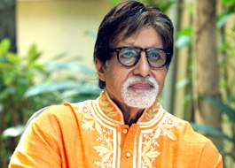 Amitabh Bachchan to inaugurate Film Heritage Foundation’s workshop