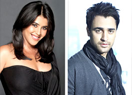 Ekta Kapoor – Imran Khan collaborate for Bhoole Se Naam Na Lo Pyaar Ka