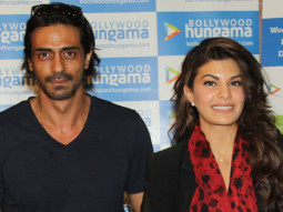 “Of Course I’ll Act In Arjun Rampal’s Directorial Venture”: Jacqueline Fernandez