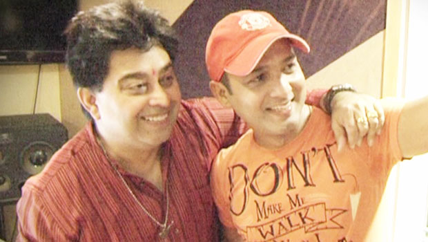 Jeet Gannguly Jams With Faridoon Shahryar On ‘Khamoshiyan’