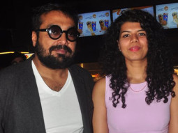 Anurag Kashyap’s Views On The Double Meaning Posters Of ‘Hunterrr’