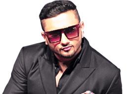 Honey Singh is back with ‘Birthday Bash’