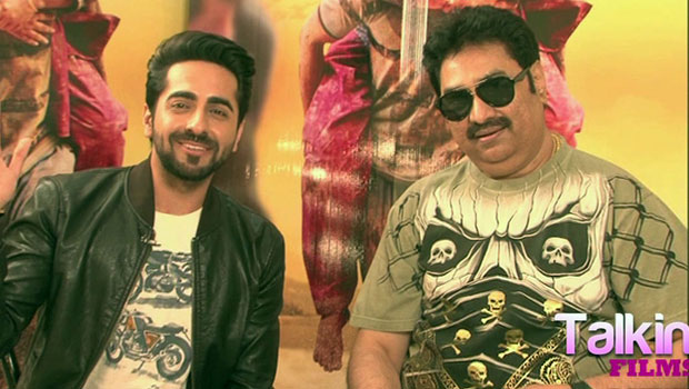 “Dum Laga Ke Haisha Is A Very Unusual YRF Film”: Ayushmann Khurrana