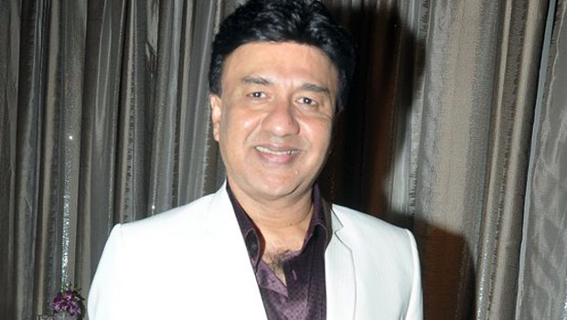 “I Am A Big, Big, Big Fan Of R D Burman”: Anu Malik