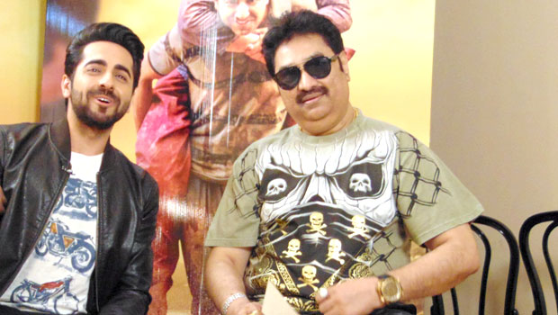 “Main Lata Ji Ko Saraswati Manta Hu”: Kumar Sanu