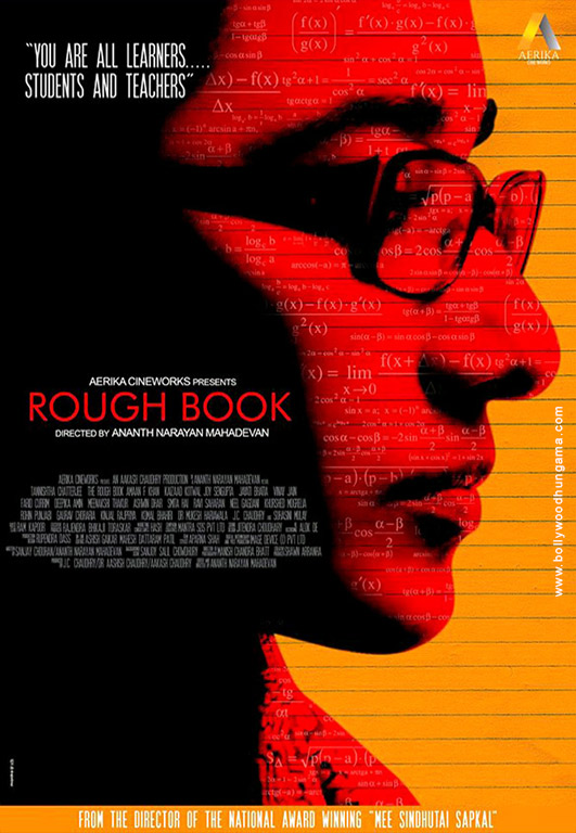 Rough Book