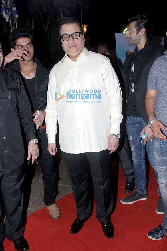 music success bash of hey bro 9