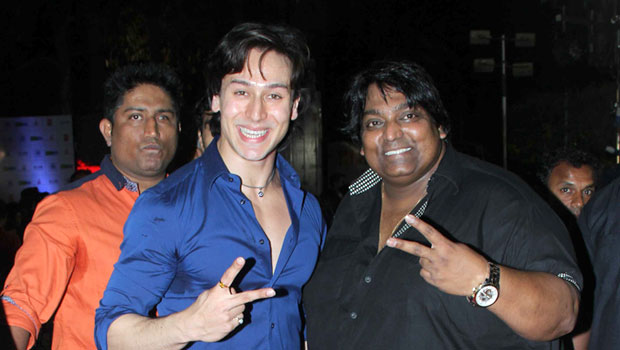 Bollywood Celebs At The Music Success Party Of ‘Hey Bro’
