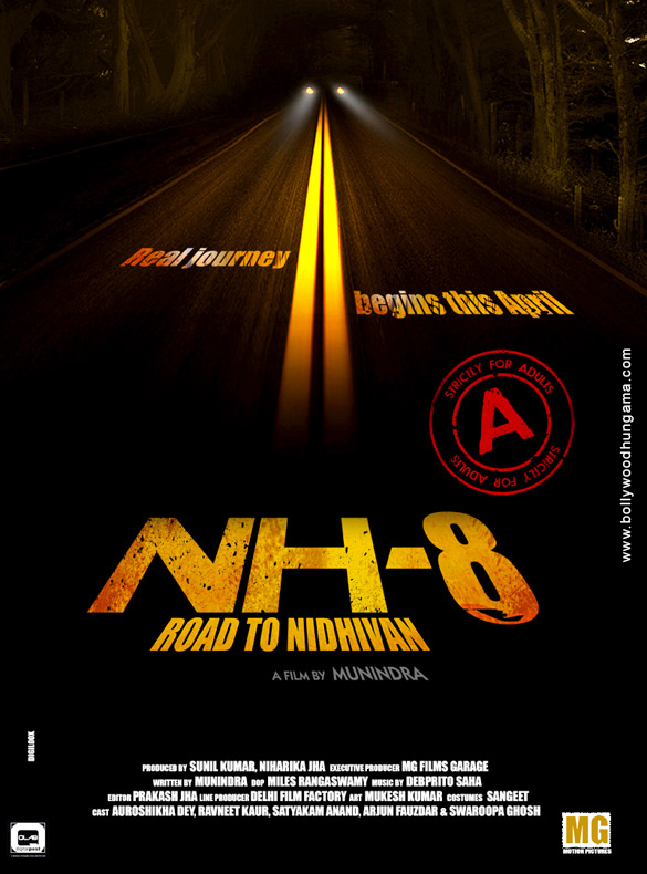 nh 8 road to nidhivan 2