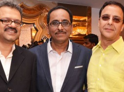 “On Friday Munnabhai MBBS Was A Failure, Rajkumar Hirani Was Crying”: Vidhu Vinod Chopra