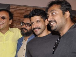Vidhu Vinod Chopra, Anurag Kashyap Blast Censor Board’s Unjustified Guideliness