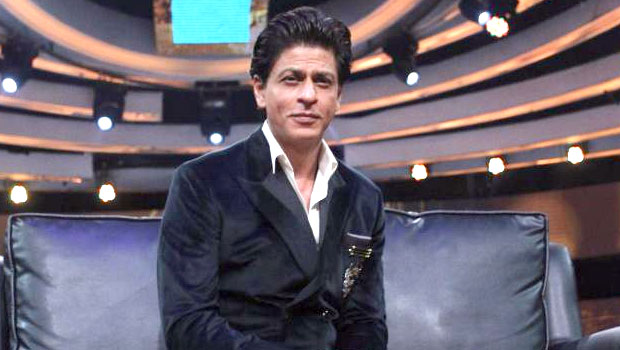 Shah Rukh Khan At ‘India Poochega – Sabse Shaana Kaun’ Press Conference