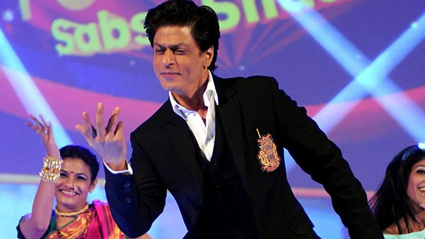 “Budget Mere Jaise Bewakoof Actor Se Mat Pucho”: Shah Rukh Khan