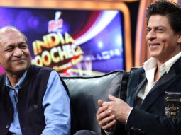 “Ab Film Industry Mein 100-200 Crore Bhi Kuch Nahi Hai”: Shah Rukh Khan