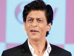 “I Promise To God, I Will Give Up Smoking Very Soon”: Shah Rukh Khan