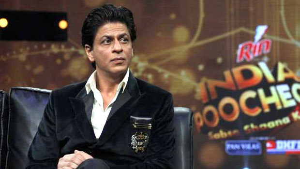 “Waluscha De Sousa Is There In Fan”: Shah Rukh Khan