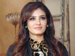 “I Am Proud To Be A Part Of Bombay Velvet”: Raveena Tandon