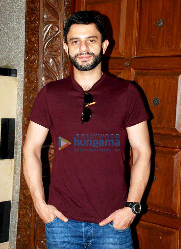 special screening of coffee bloom 6