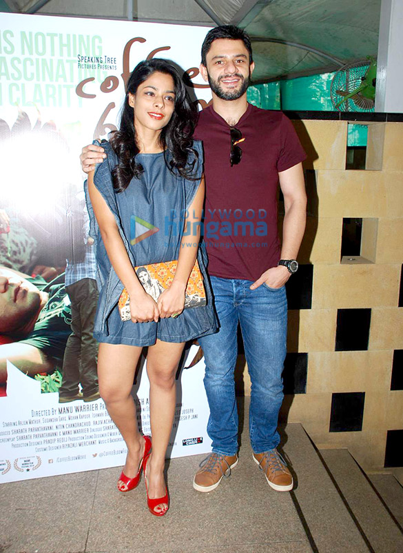 special screening of coffee bloom 3